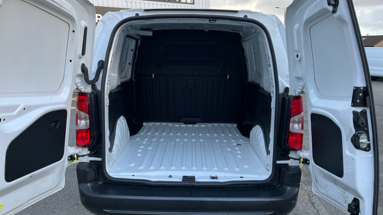 Citroen Berlingo M Petrol 1.2 PureTech 1000Kg Enterprise Pro 110ps [S/S]